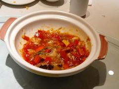 -刘胖子家常菜·蹄花焖藕(兴业店)