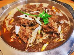 -老诚一锅羊蝎子(天通苑东三区直营店)