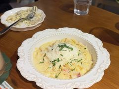 -Rosemary·纽西兰简餐(江南西店)