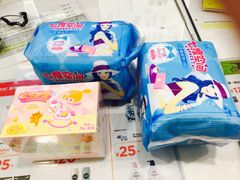 -家乐福(古北店)