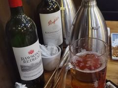 -小俩口烧烤东北菜(双井店)