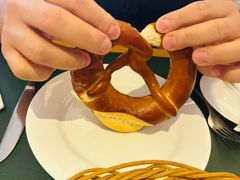 -兰特伯爵西餐厅·啤酒屋(方庄店)