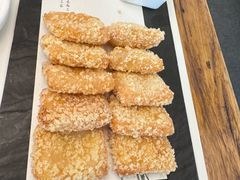 -花房餐厅(西溪天堂店)