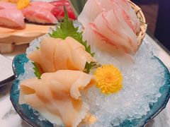 -家贺屋刺身寿司专门店