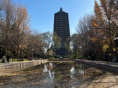 -玲珑塔公园
