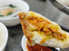 牛肉红萝卜-胡家包子·清真(大众巷店)