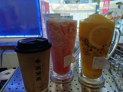 -呷哺呷哺(星光天地店)
