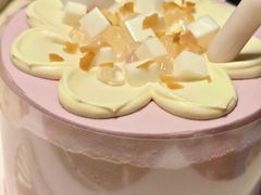 -FALANC CAKE生日蛋糕(龙岗店)