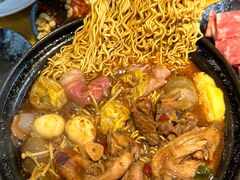 -重庆鸡公煲·嘟享吃(林科大店)