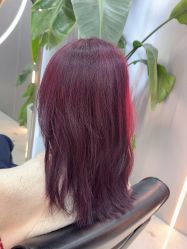 -赤道 Hair Salon