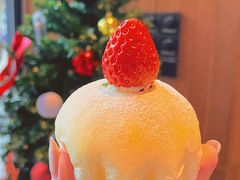 -酵墅·红酒酵母面包(羲和广场店)