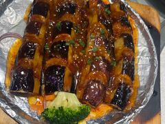 -绿雅居原生态农庄(小涌店)