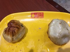 -小杨生煎(周浦万达店)