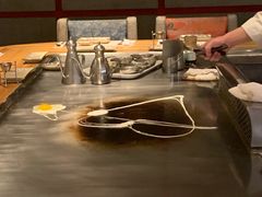 -赤坂亭·M9和牛烧肉·铁板烧(合肥万象城店)