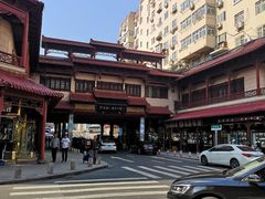 -即墨路小商品市场