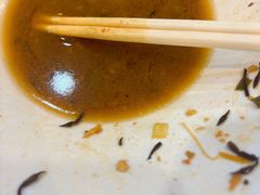 -浑河春面馆非遗鹿角面(良乡店)