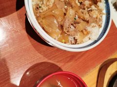 -仓桥家·焗寿司·锅物(光谷步行街店)