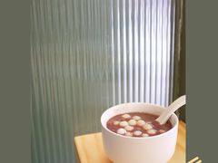 -小团圆糖水铺(襄阳南路店)