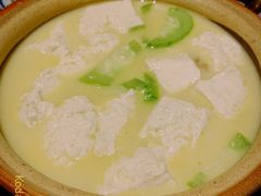 老汤豆腐-荣轩(新荣记环球金融中心店)