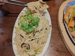 -莲华素食府