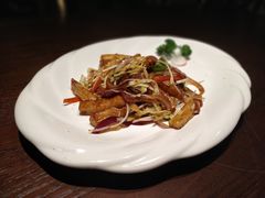 -童福兴·南京菜(老门东店)