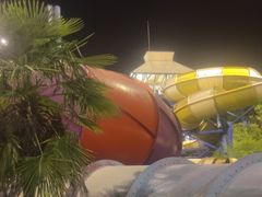 -上海玛雅海滩水公园