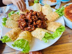-闻香阁·清真(光荣道店)