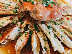 -廊亦舫Lang Yi Fang Restaurant(金桥店)