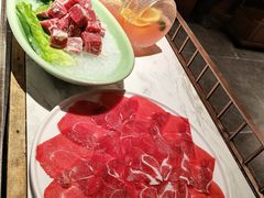 -捞神煲汤火锅(湖滨商业街店)