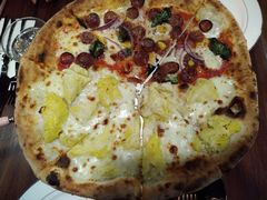 -1861意大利餐厅(文化广场店)