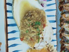 -食鲤料理(西虹东路店)