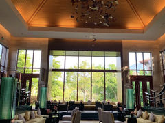 -广州都喜泰丽温泉度假酒店