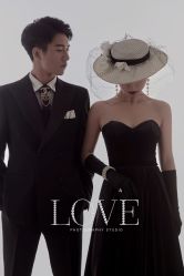 -唯一视觉婚纱摄影(李家村店)