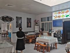 -秦扬居特色菜馆(上王村)