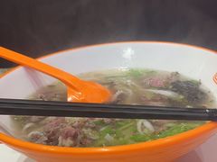 -拼二潮汕牛肉粿条(花城汇店)