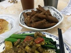 -渔记茶餐厅(渔村店)