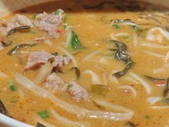 -水平有限广西米粉·广西风味集(五道口店)