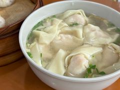 -绿杨馄饨店(上塘街店)
