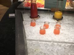 -威斯汀舞台餐厅