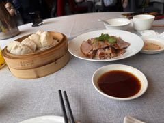-潮府馆·非遗潮州菜·港式点心(世纪公园店)