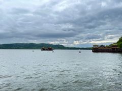 -西湖外事游船(湖滨二公园外事游船码头)