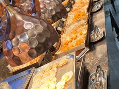 -金马门国际美食百汇(珞喻路店)