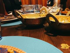 -甘尼仕印度餐厅酒吧(斜塘老街店)