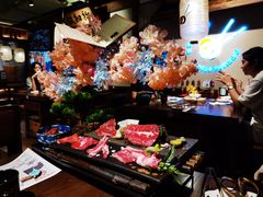 -樱宿日式和牛烧肉(五道口店)