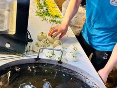 -老上海葱油饼(黄河路店)