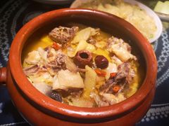 -香满楼(临安路店)