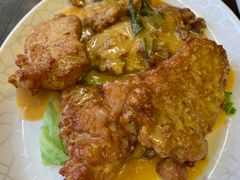 -五星海南鸡饭餐馆(东海岸路店)