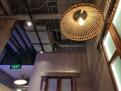 大堂-炉小二铜锅牛蛙•川湘菜(三里屯店)