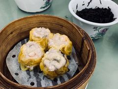 -香港蓮香樓(中環店)