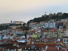 -圣胡斯塔升降机